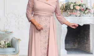 DU657G DUSTY PINK