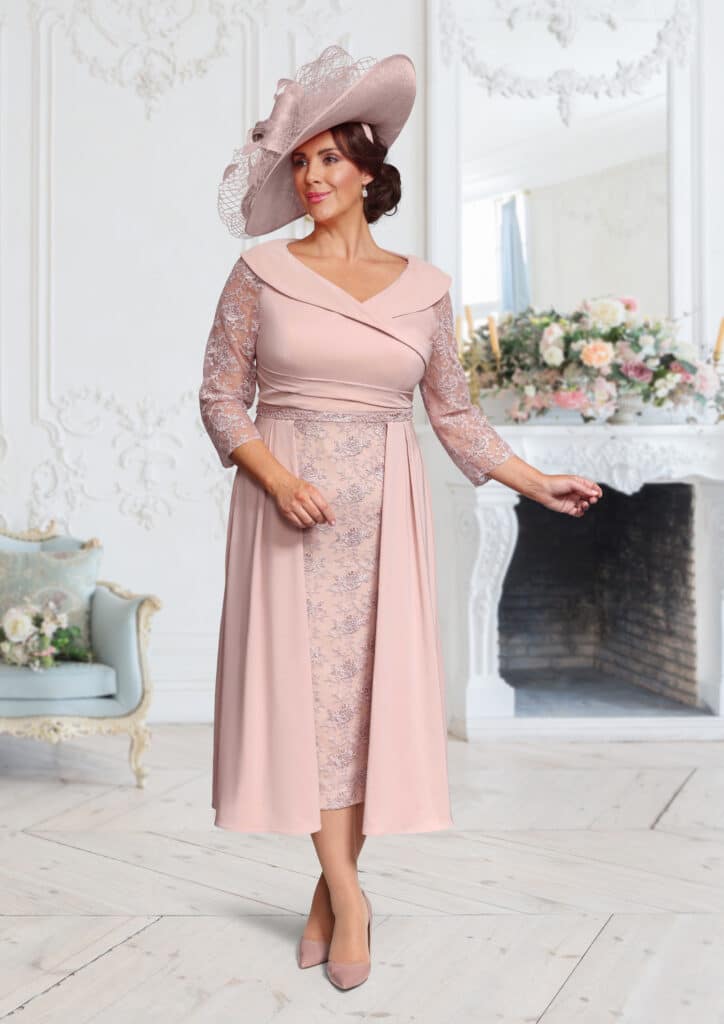 DU657G DUSTY PINK