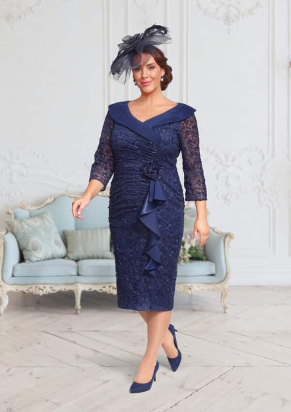 DU658G NAVY