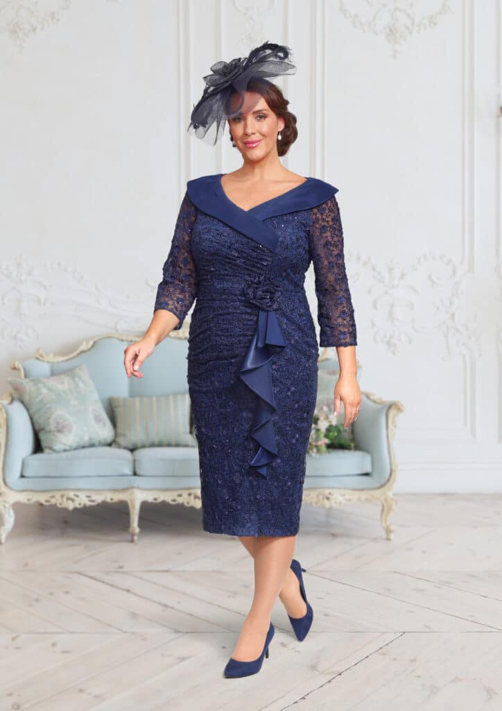 DU658G NAVY