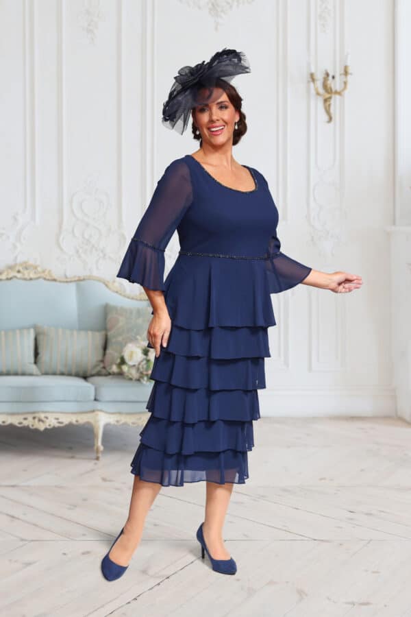 DU664G NAVY
