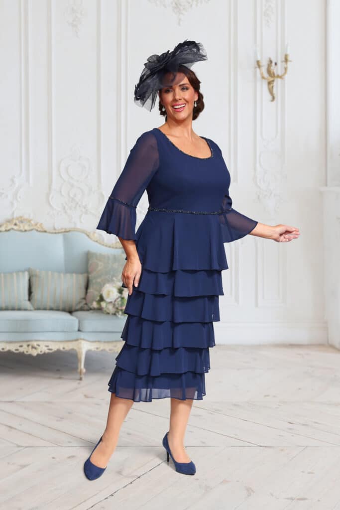 DU664G NAVY