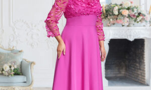 DU672K PINK