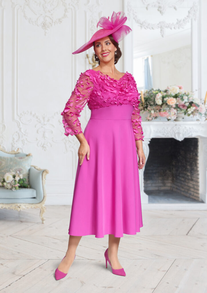 DU672K PINK