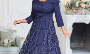 DU673K NAVY