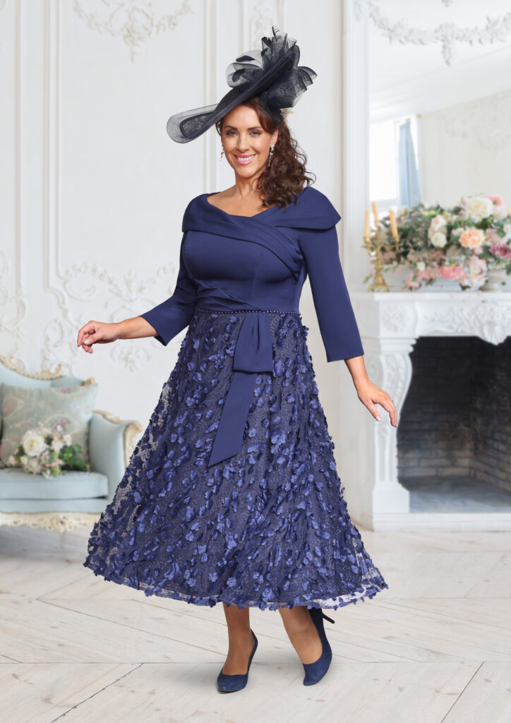 DU673K NAVY