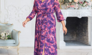 DU674K PURPLE FUSCIA