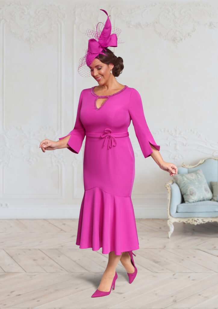DU683TJ FUCSIA